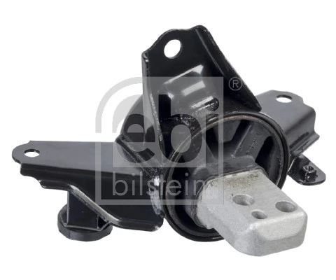 Mounting, engine
